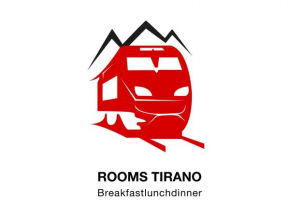 Rooms&Breakfast Tirano